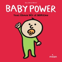 Picture of Baby Power - Tous égaux dès le berceau