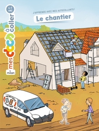 Image de Le chantier