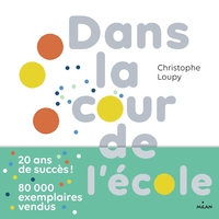 Image de Dans la cour de l'école