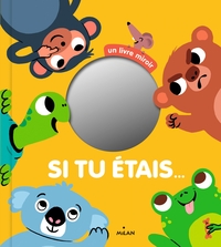 Picture of Si tu étais...