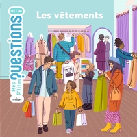 Image de Les vêtements