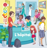 Picture of L'hôpital