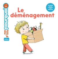 Image de Le déménagement