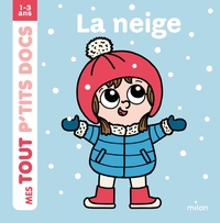 Picture of La neige