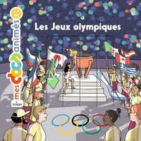 Picture of Les Jeux olympiques