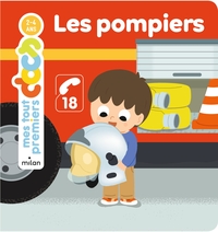 Picture of Les pompiers