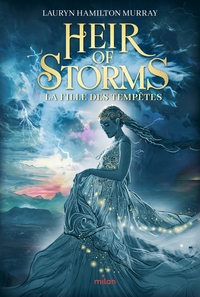 Image de Heir of storms, Tome 01