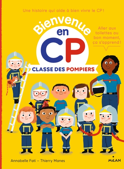 Image de Classe des Pompiers