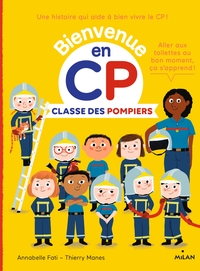 Image de Classe des Pompiers