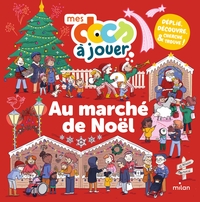 Picture of Au marché de Noël