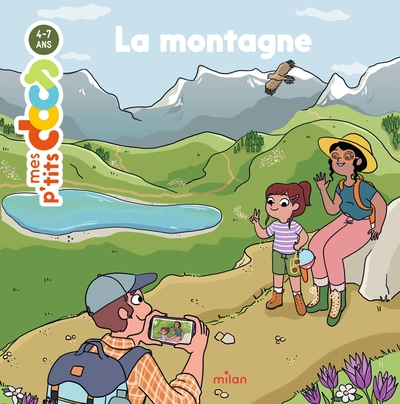 Image de La montagne