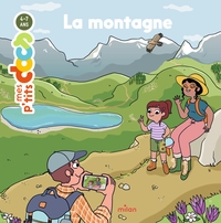 Image de La montagne