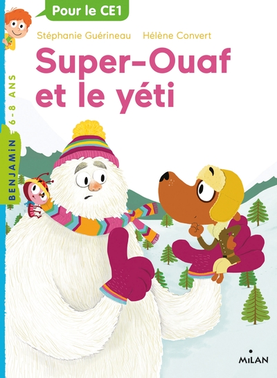 Image de Super Ouaf, Tome 05
