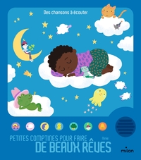 Picture of Petites comptines pour faire de beaux rêves