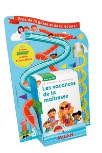 Image de ADP plein 10 ex. Lectures Poche été 2019 LDS