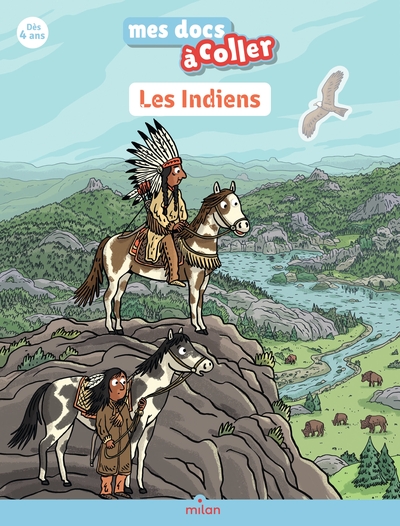 Image de Les Indiens