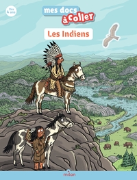 Image de Les Indiens