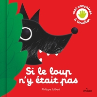 Picture of Si le loup n'y était pas