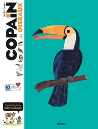 Picture of Copain des oiseaux
