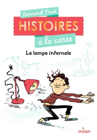 Image de La lampe infernale