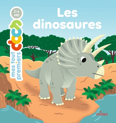 Image de Les dinosaures