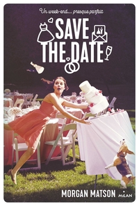 Image de Save the date