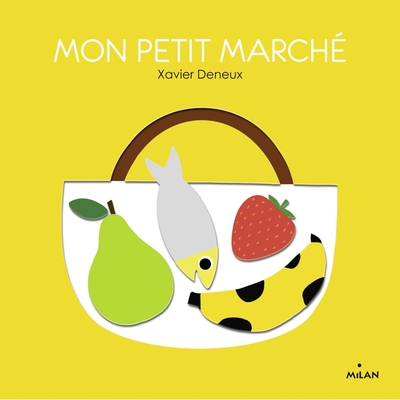 Picture of Mon petit marché