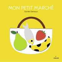 Picture of Mon petit marché