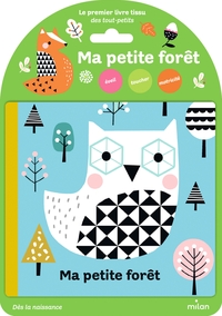 Picture of Ma petite forêt