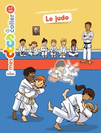 Image de Le judo