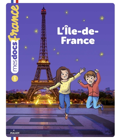 Image de L'Île-de-France