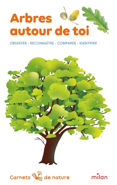 Image de Arbres autour de toi