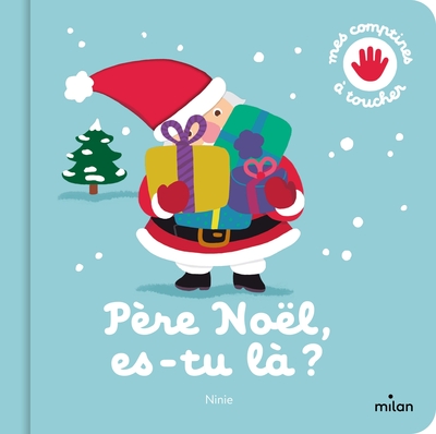Picture of Père Noël, es-tu là ?