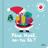 Picture of Père Noël, es-tu là ?