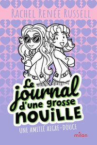Image de Le journal d'une grosse nouille, Tome 11