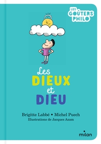 Image de Les dieux et Dieu