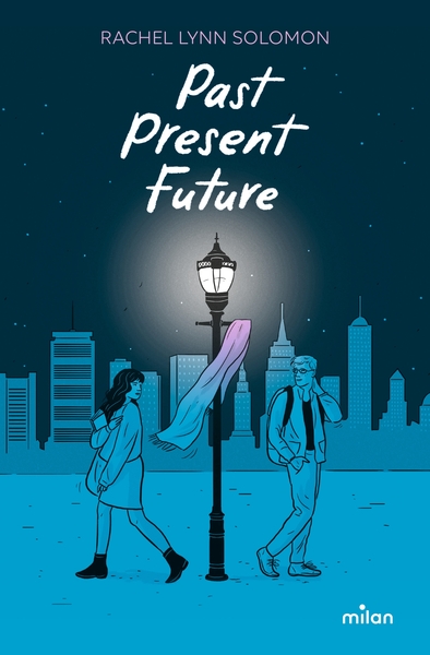 Picture of Past, Present, Future