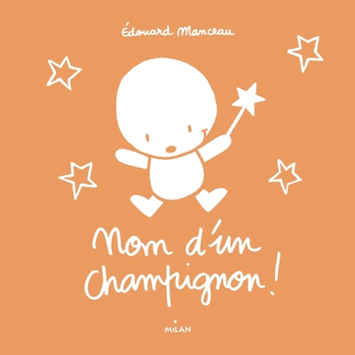 Picture of Nom d'un champignon !