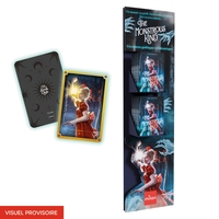 Picture of Colonne 8ex. The Monstrous Kind MILAN 2026