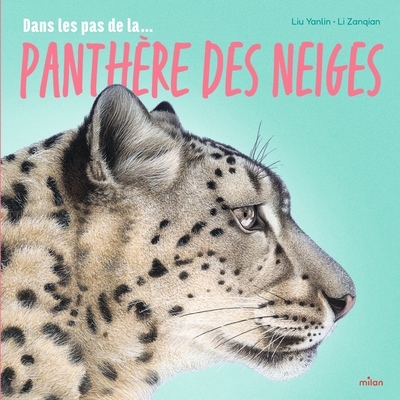 Image de Dans les pas de la panthère des neiges