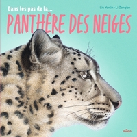 Image de Dans les pas de la panthère des neiges