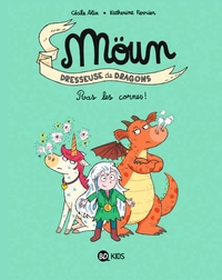Picture of Möun, Tome 03
