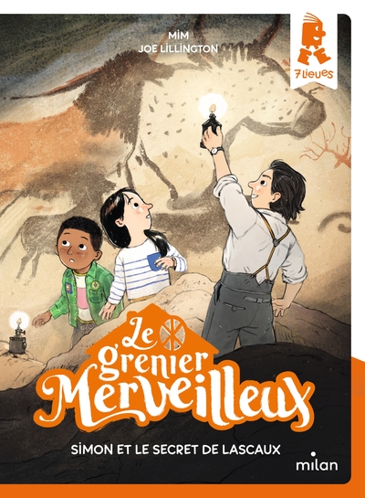 Image de Le grenier merveilleux, Tome 01