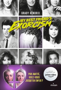 Image de My best friend's exorcism