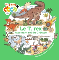 Image de Le T. rex