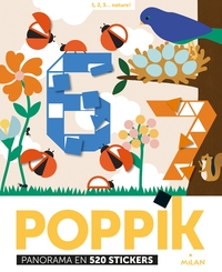 Image de 1, 2, 3, nature ! - Poppik