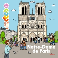 Picture of Notre-Dame de Paris