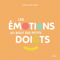 Picture of Les émotions au bout des petits doigts