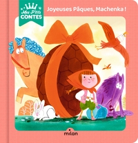 Image de Joyeuses Pâques, Machenka !
