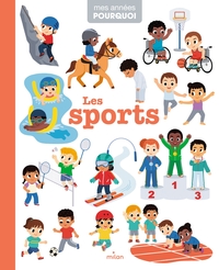 Image de Les sports